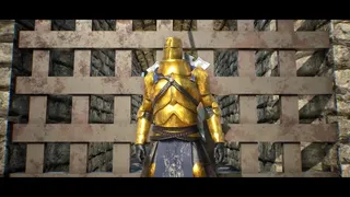 Скриншот 4 к игре Viking Warrior