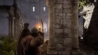 Скриншот 5 к игре Viking Warrior