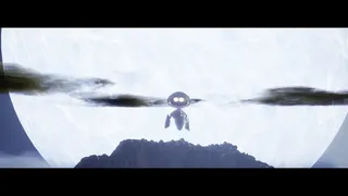 Скриншот 2 к игре The Adventures of Rob-1E: Prologue