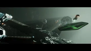 Скриншот 5 к игре The Adventures of Rob-1E: Prologue