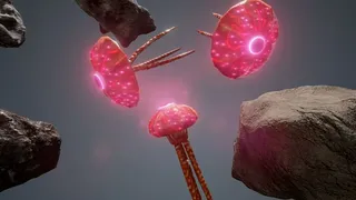 Скриншот 8 к игре The Adventures of Rob-1E: Prologue