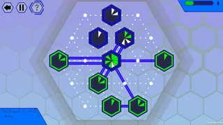 Скриншот 1 к игре HexiHashi