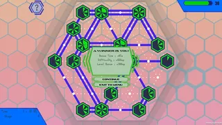 Скриншот 2 к игре HexiHashi
