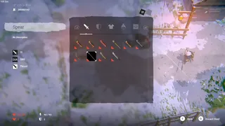 Скриншот 3 к игре Desohunter