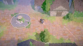 Скриншот 4 к игре Desohunter