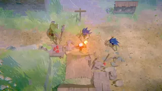 Скриншот 5 к игре Desohunter