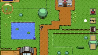 Скриншот 1 к игре Saving Punyville