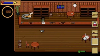 Скриншот 6 к игре Saving Punyville