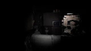 Скриншот 1 к игре Misery Mansion