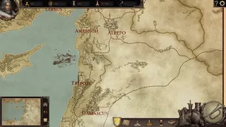 Скриншот 2 к игре Deus Lo Veult