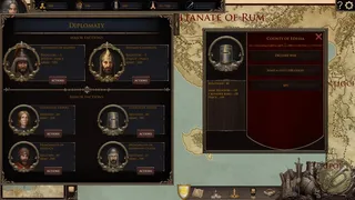Скриншот 5 к игре Deus Lo Veult