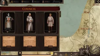 Скриншот 6 к игре Deus Lo Veult