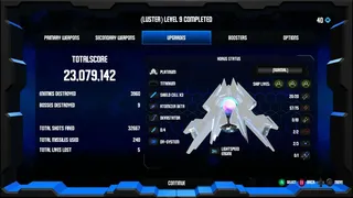 Скриншот 4 к игре Devastation 2 - Repatriation