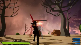 Скриншот 1 к игре Eye of Ouroboros