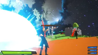 Скриншот 2 к игре Eye of Ouroboros