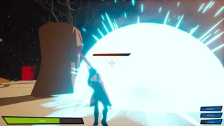 Скриншот 4 к игре Eye of Ouroboros