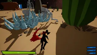 Скриншот 6 к игре Eye of Ouroboros