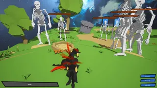Скриншот 7 к игре Eye of Ouroboros
