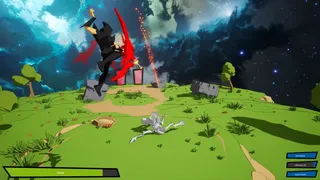 Скриншот 8 к игре Eye of Ouroboros