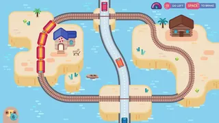 Скриншот 2 к игре Loopomotive