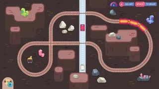 Скриншот 3 к игре Loopomotive