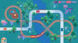 Скриншот 5 к игре Loopomotive