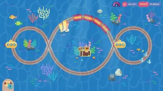 Скриншот 6 к игре Loopomotive