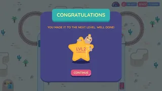 Скриншот 7 к игре Loopomotive