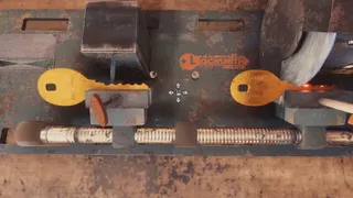 Скриншот 8 к игре Locksmith Simulator