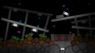 Скриншот 4 к игре Purplis Sandbox
