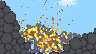 Скриншот 5 к игре Purplis Sandbox