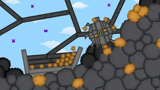 Скриншот 7 к игре Purplis Sandbox