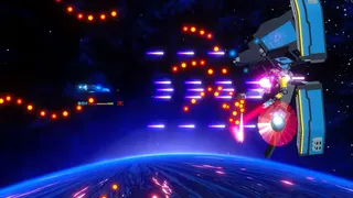 Скриншот 3 к игре Endocrisis