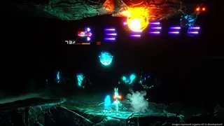 Скриншот 4 к игре Endocrisis