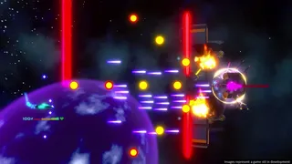 Скриншот 6 к игре Endocrisis