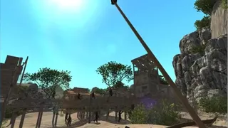 Скриншот 6 к игре Great Exploration VR: New Colony beyond Viking Raiders