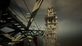 Скриншот 5 к игре Cloud Climber