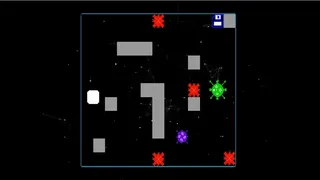 Скриншот 3 к игре CoronaViruses