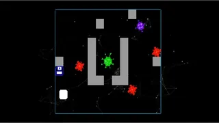 Скриншот 4 к игре CoronaViruses