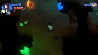 Скриншот 4 к игре Flatworld