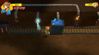 Скриншот 6 к игре Flatworld
