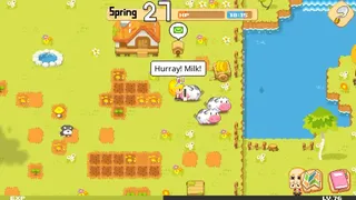 Скриншот 1 к игре The Farm