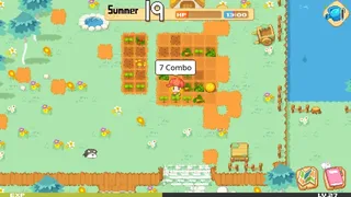 Скриншот 2 к игре The Farm