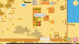 Скриншот 3 к игре The Farm