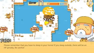 Скриншот 4 к игре The Farm