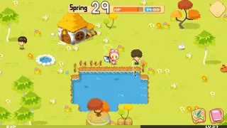 Скриншот 6 к игре The Farm