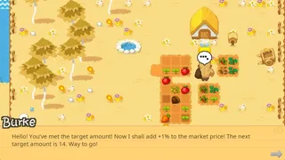 Скриншот 7 к игре The Farm