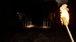 Скриншот 1 к игре Worst Nightmare