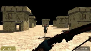 Скриншот 2 к игре Andromeda 2 Zombies