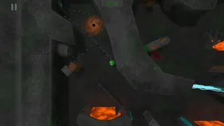 Скриншот 3 к игре Spiky